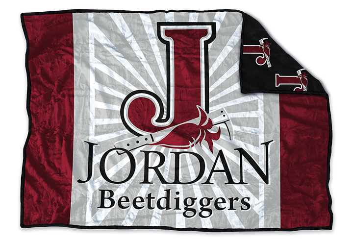 Jordan Beetdiggers